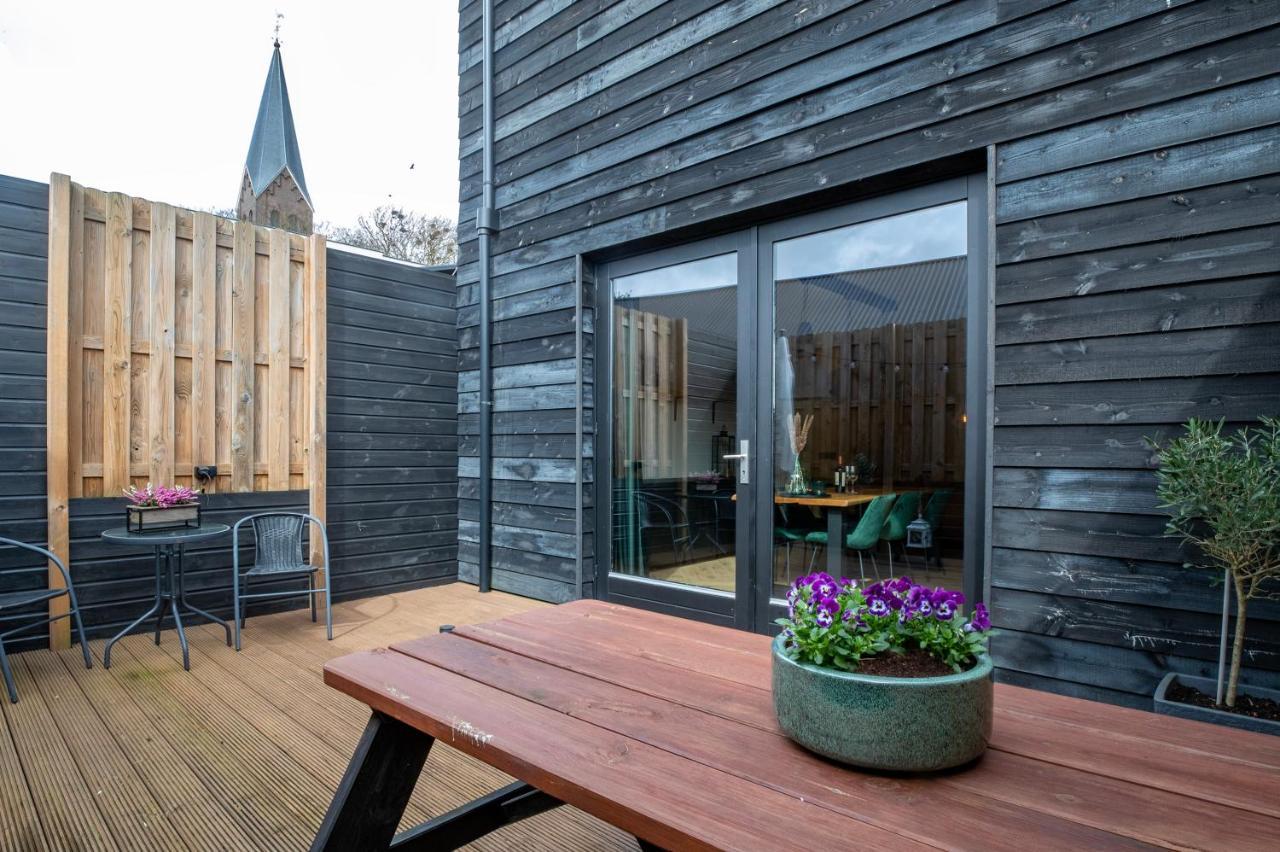 In De Mid - Prachtige Appartementen In Hartje Joure Exterior foto