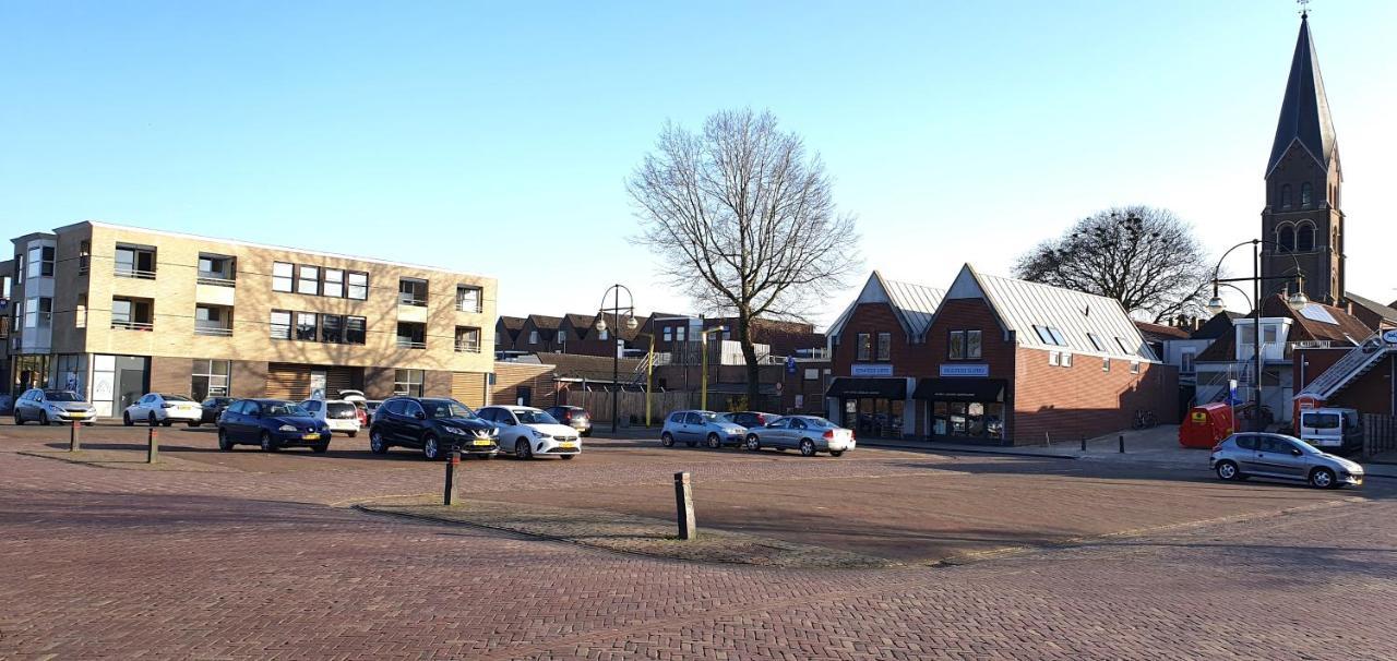 In De Mid - Prachtige Appartementen In Hartje Joure Exterior foto